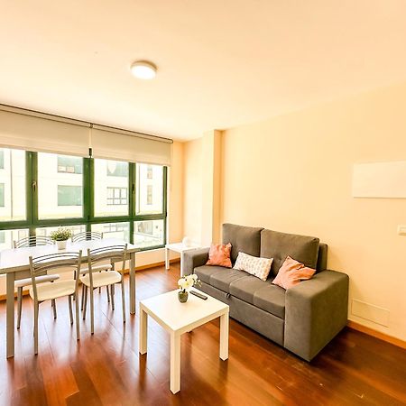 Apartamento Pindo B3 By Aloga Dış mekan fotoğraf