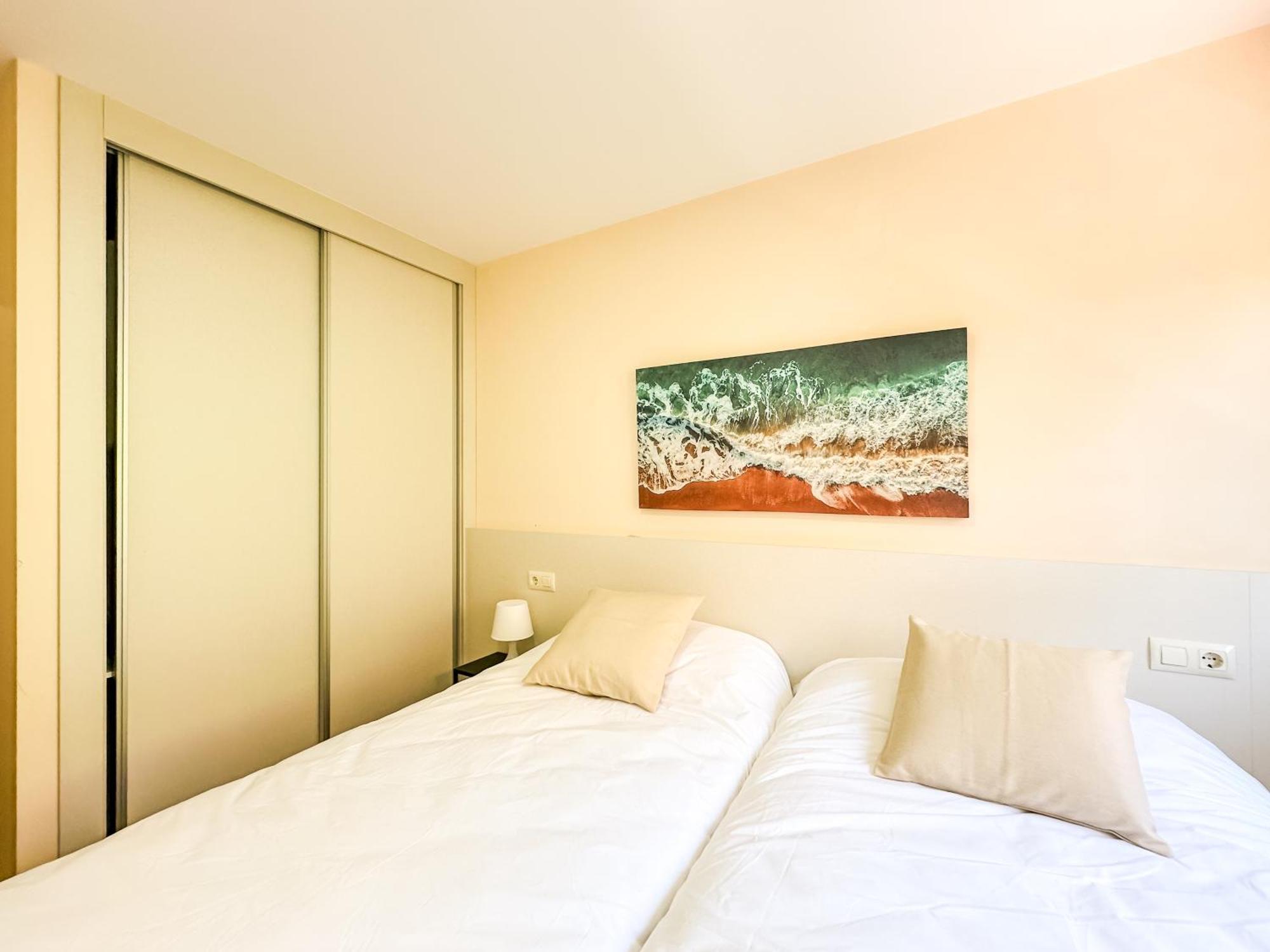 Apartamento Pindo B3 By Aloga Dış mekan fotoğraf