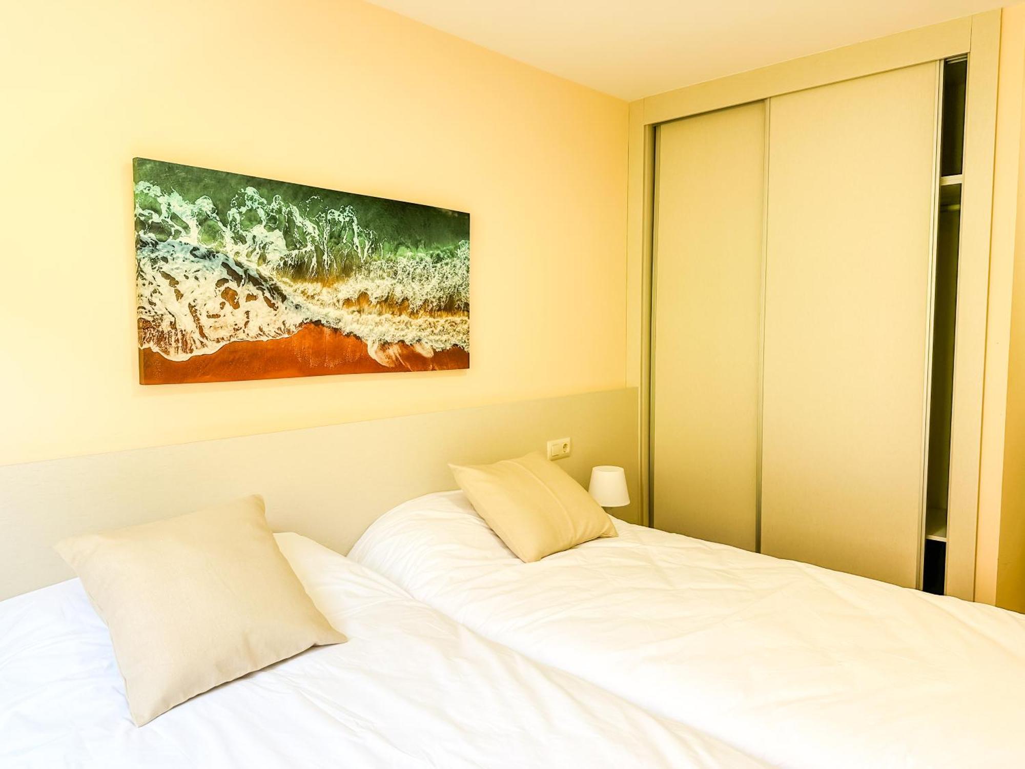 Apartamento Pindo B3 By Aloga Dış mekan fotoğraf