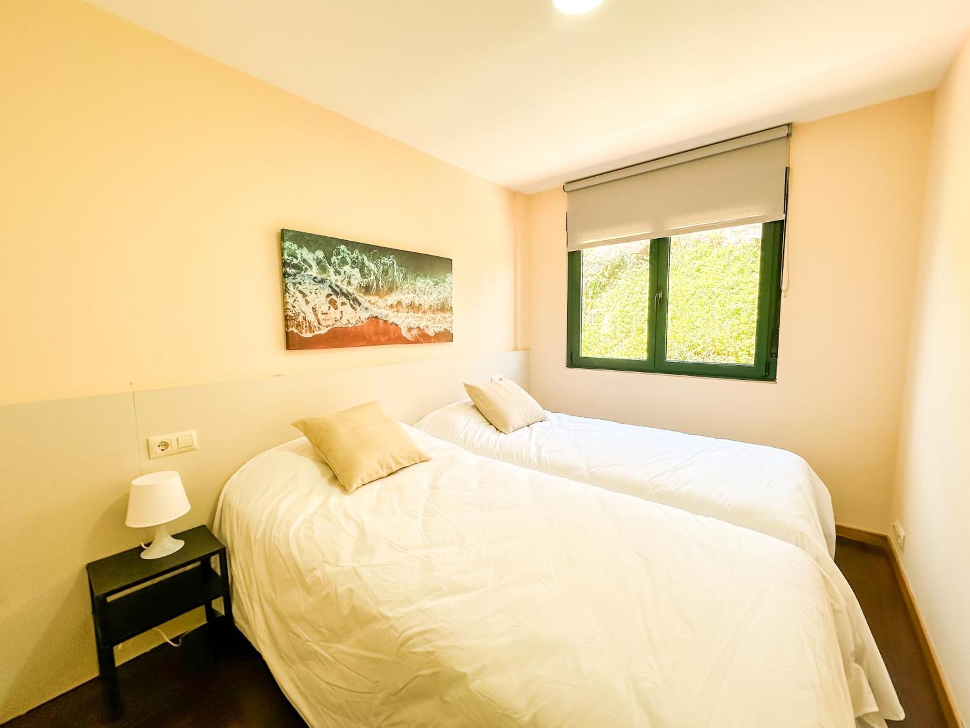 Apartamento Pindo B3 By Aloga Dış mekan fotoğraf