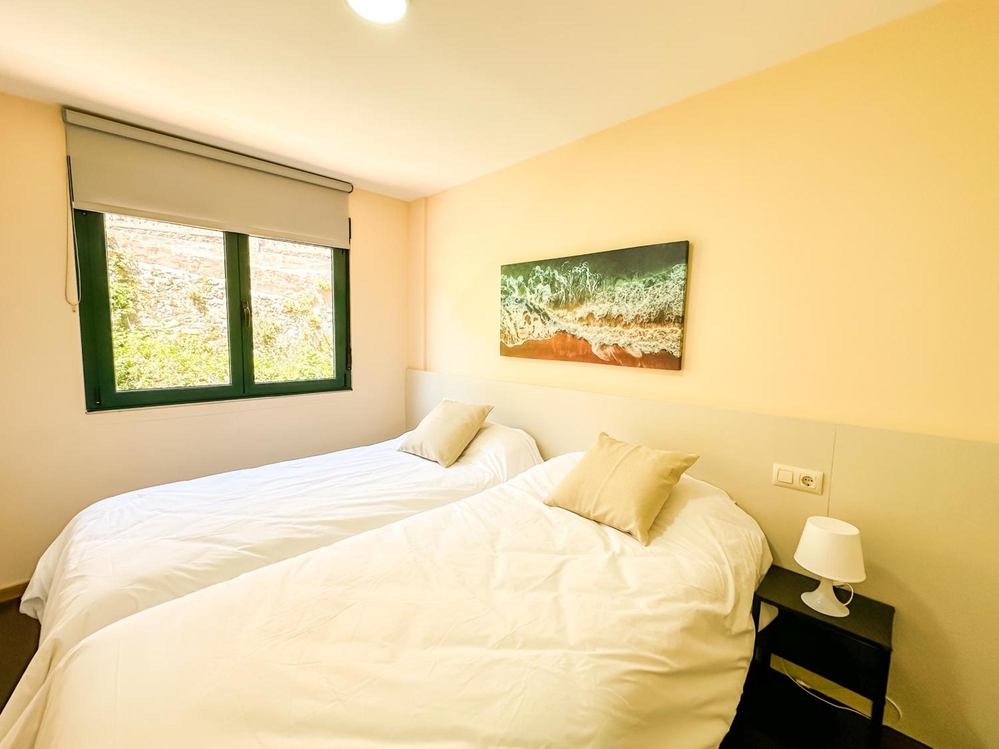 Apartamento Pindo B3 By Aloga Dış mekan fotoğraf