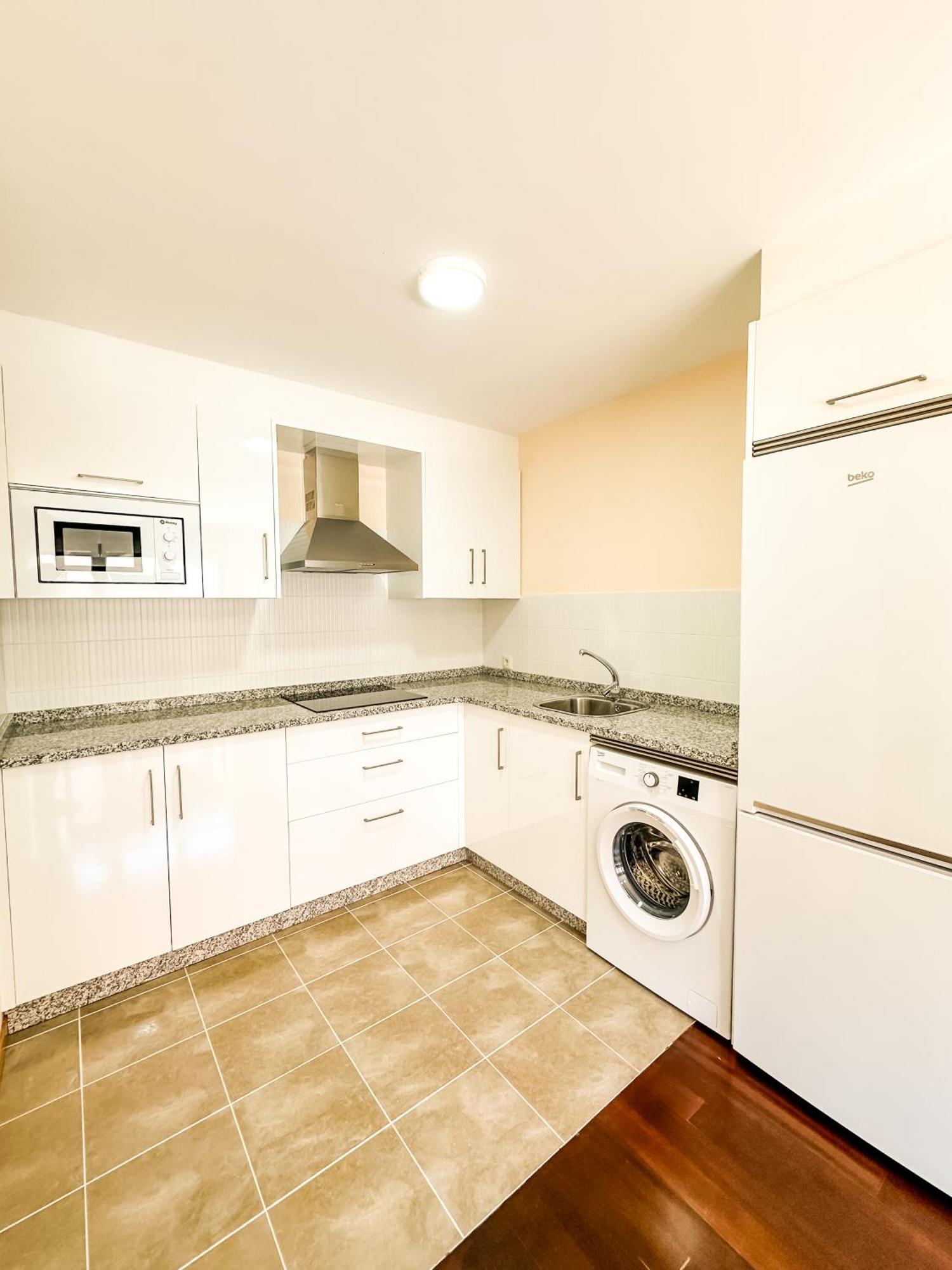 Apartamento Pindo B3 By Aloga Dış mekan fotoğraf