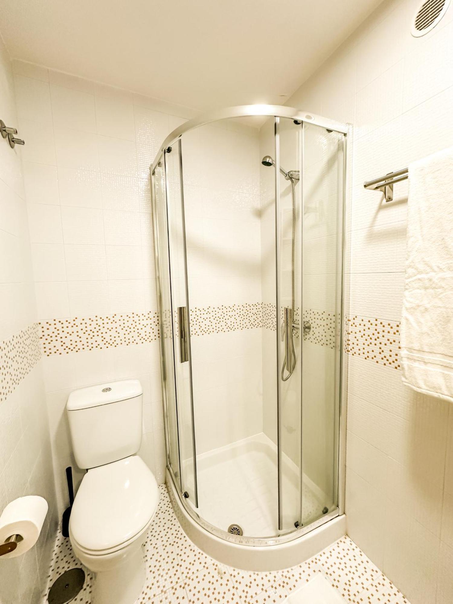 Apartamento Pindo B3 By Aloga Dış mekan fotoğraf