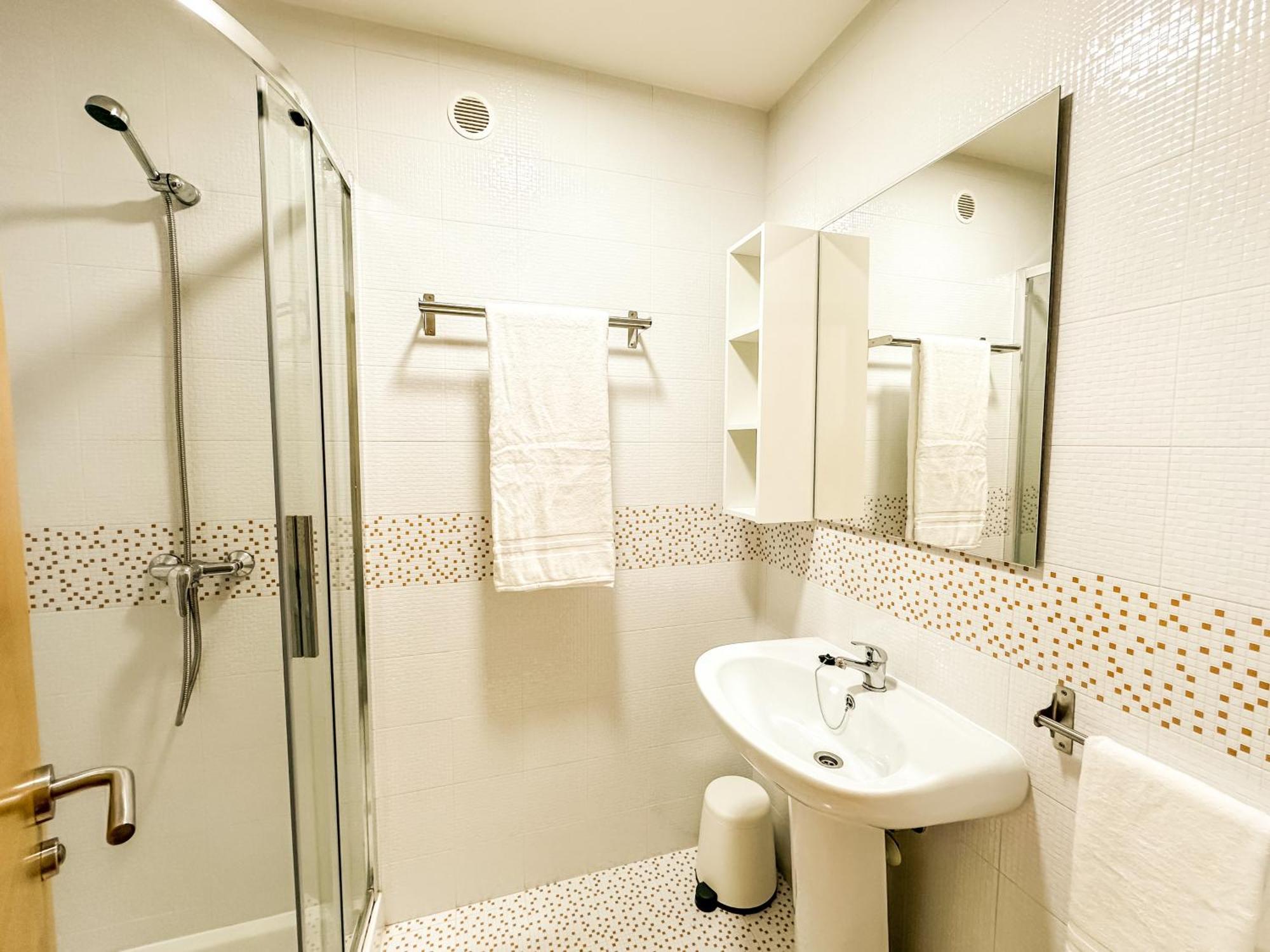 Apartamento Pindo B3 By Aloga Dış mekan fotoğraf